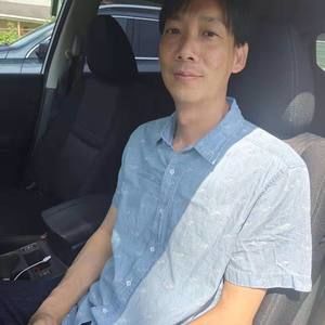 Meet your Posher, Yujun